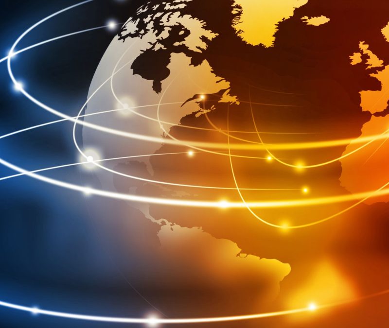 global-data